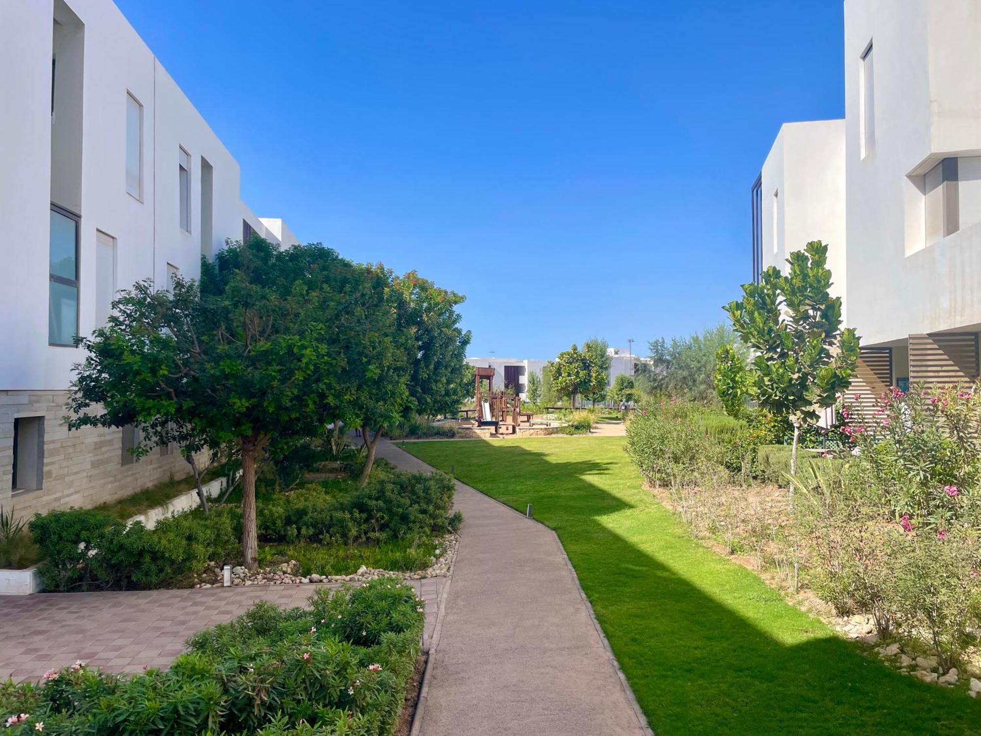 Apartamento Appt: Evasion Oceanique Taghazout Exterior foto