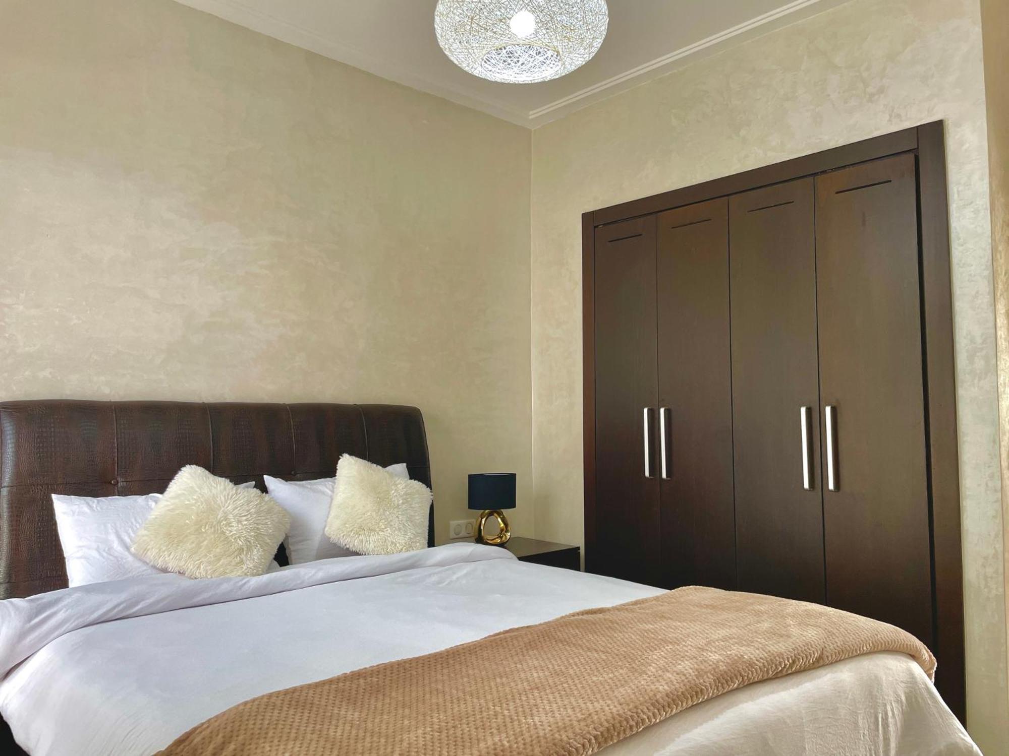 Apartamento Appt: Evasion Oceanique Taghazout Exterior foto