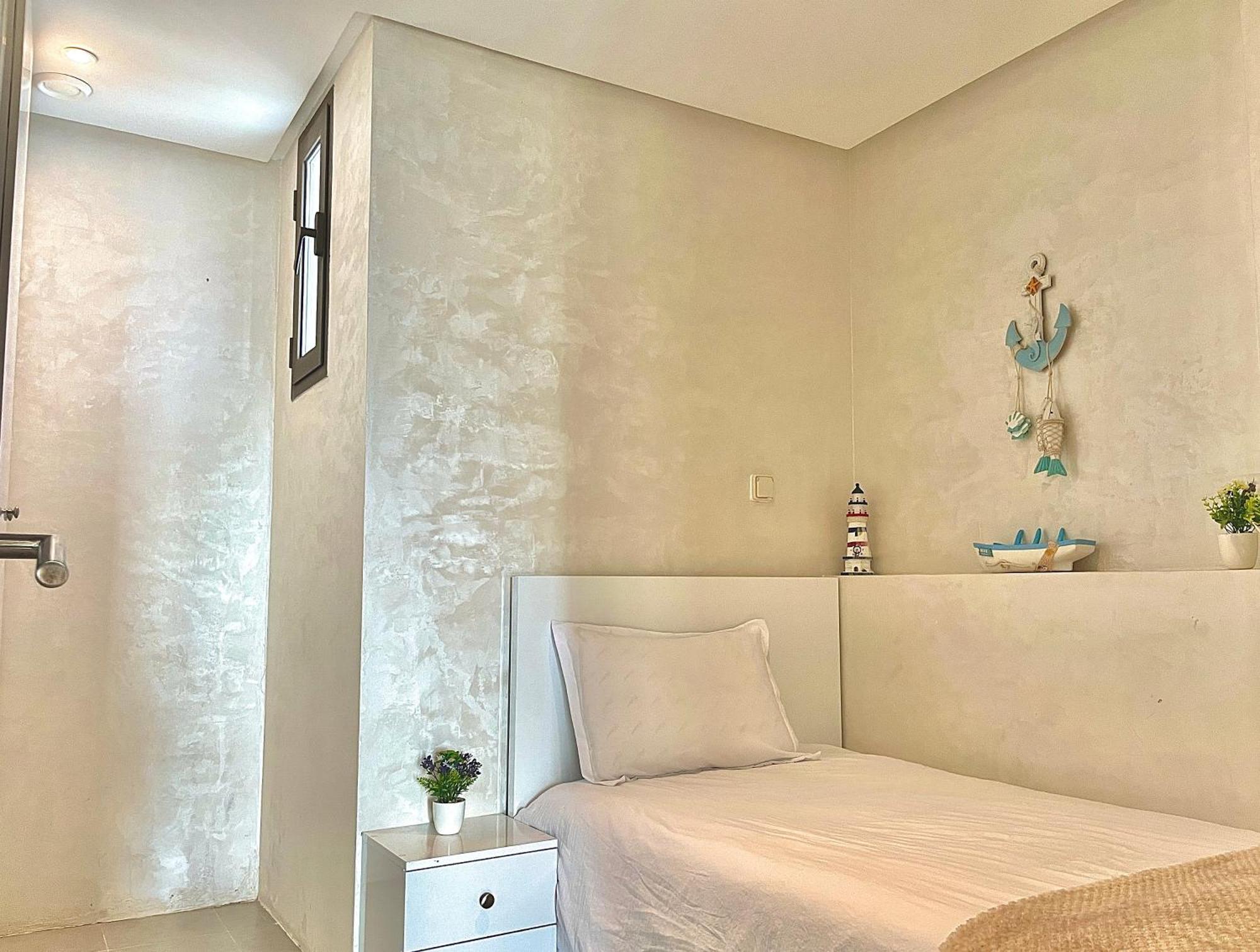Apartamento Appt: Evasion Oceanique Taghazout Exterior foto